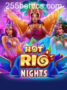 HotRioNights
