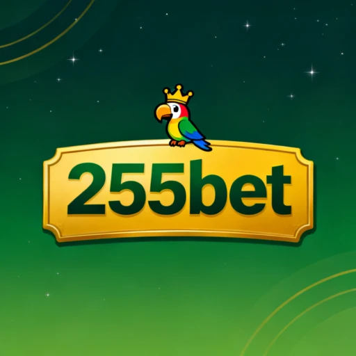 255bet: Aposta Vencedora, Emoção Sem Limites! Logo